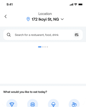 Co-host profile